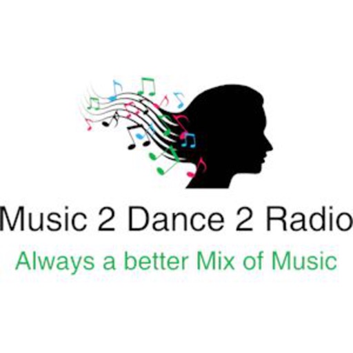 music2dance2radio