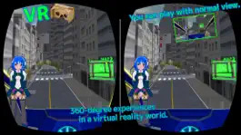 Game screenshot VR V.V.Reactor apk
