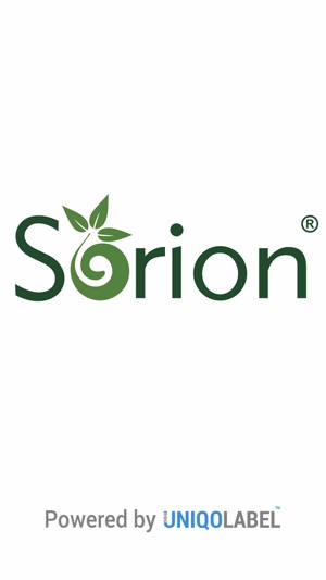 Sorion