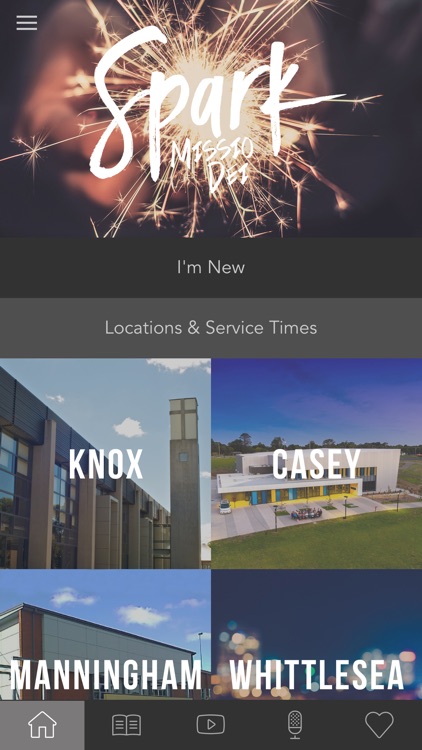 CityLife Church Inc
