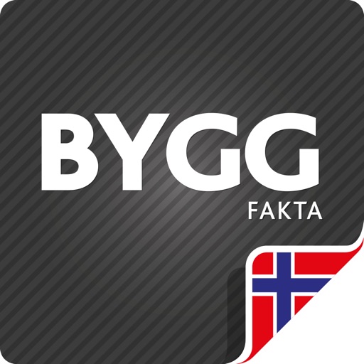 Byggfakta Norge