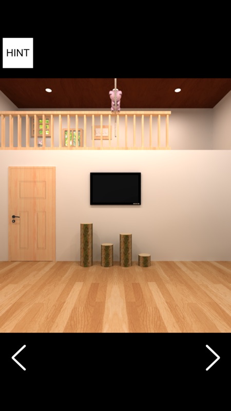 Escape Game - Athletics screenshot 1