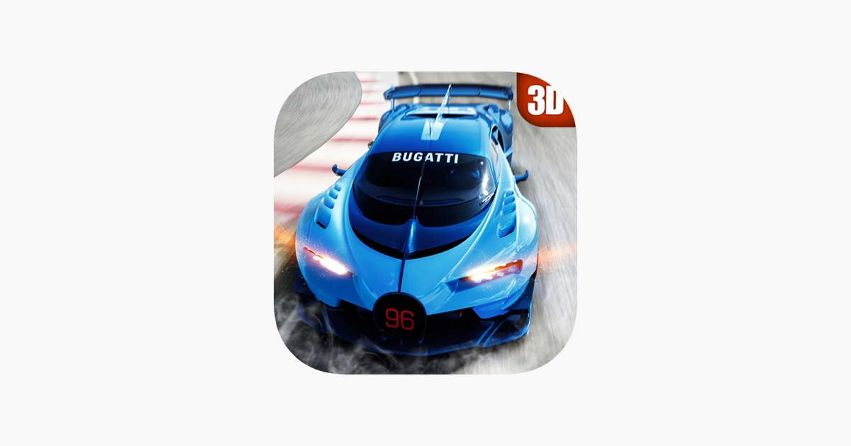 Get City Racing 3D - Microsoft Store