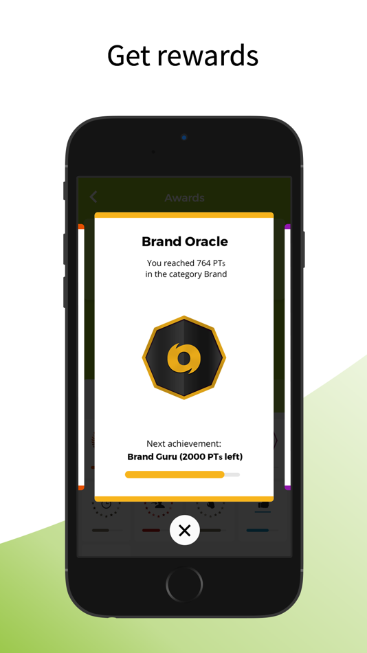 #4. Let's Learn by Deloitte (iOS) By: SPARTED