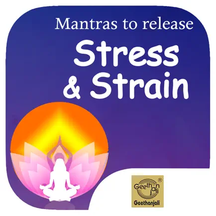 Mantras To Release Stress Читы