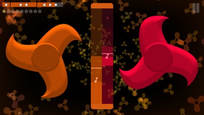 Fidget Spinner: The Music Game screenshot 2
