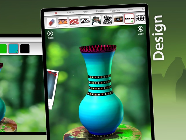 Let's create! Pottery HD Screenshot