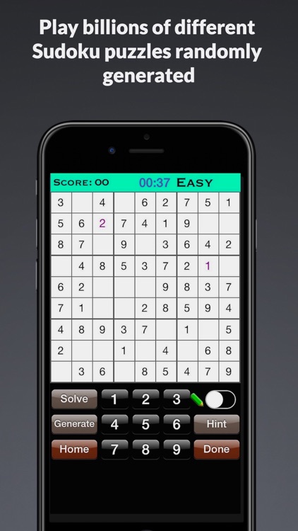 Sudoku : Full