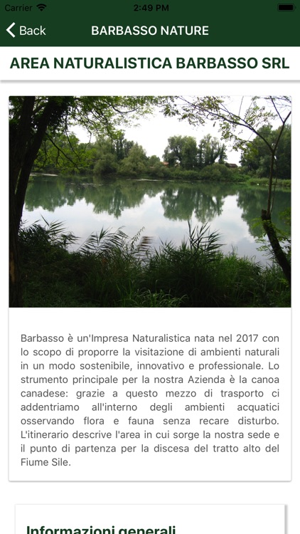 Veneto Outdoor Experience