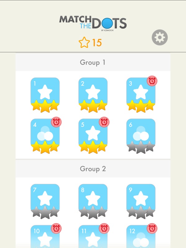 Match the Dots by IceMochi screenshot 7