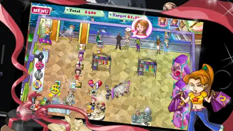 Jean's Boutique 2!