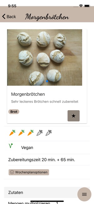 Kochwoche(圖3)-速報App