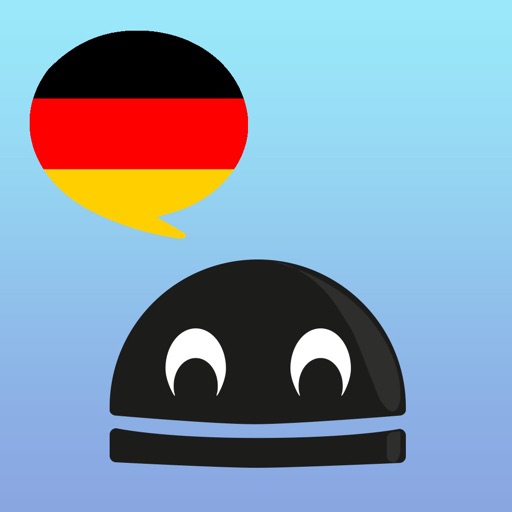 Learn German Verbs - Pro icon