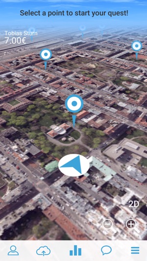 FotoQuest Go(圖2)-速報App