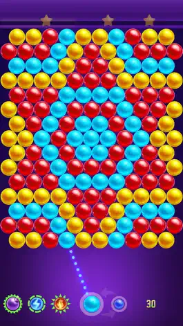 Game screenshot Bubble Shooter Blast! mod apk