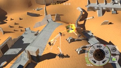 Mech Battle - Robots War Game screenshot 3