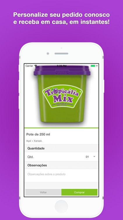 Emporio do Congelado