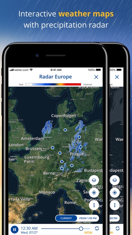 wetter.com