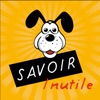 Savoir Inutile - iPadアプリ