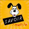 Savoir Inutile App Positive Reviews