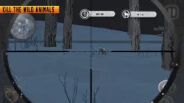Game screenshot Animal Shooting Experience 19 apk