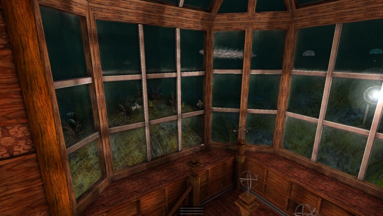 realMyst screenshot-4