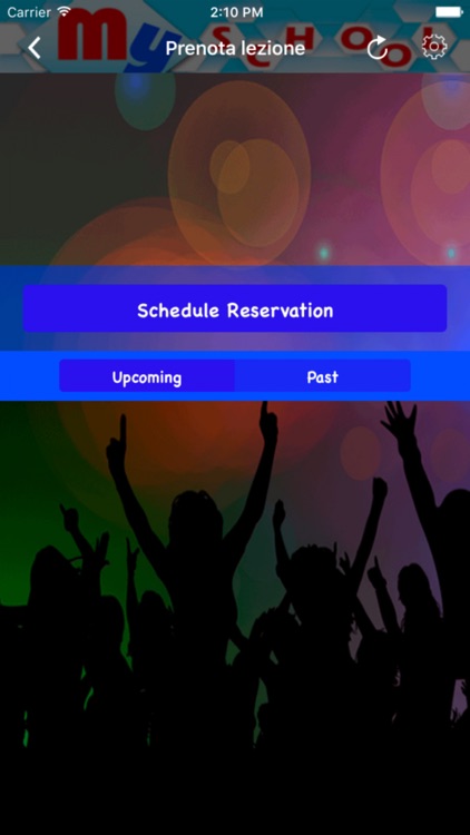 My Dance School screenshot-3