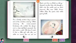 Game screenshot Snow White - Discovery apk