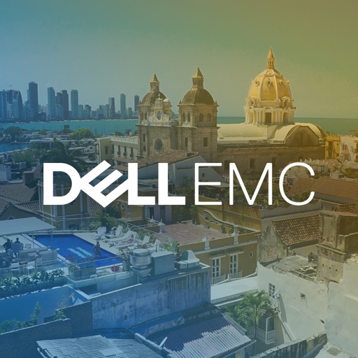 Dell EMC Top Reseller Summit iOS App