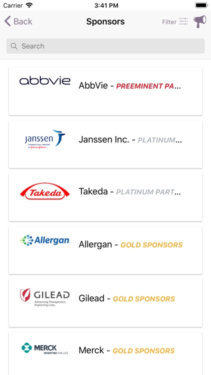 OAG 2018 Annual Conference