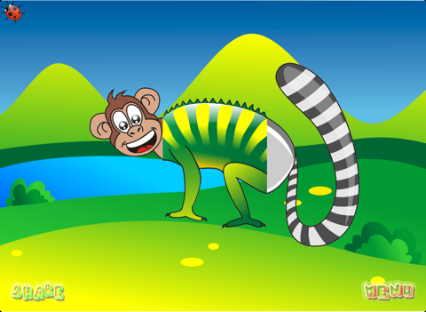 Screenshot #5 pour Jeux d'enfants pour bébés
