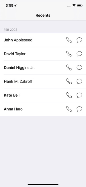 Recents(圖1)-速報App
