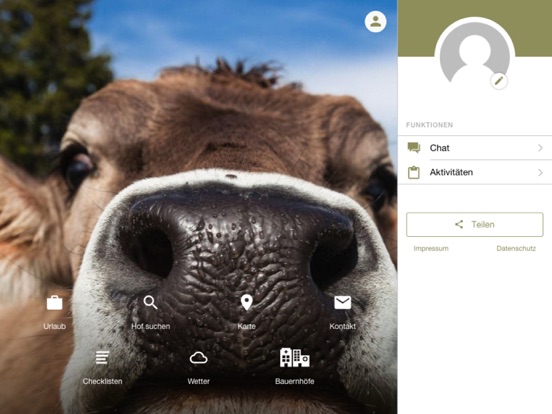 Screenshot #4 pour UrlaubAufmBauernhof