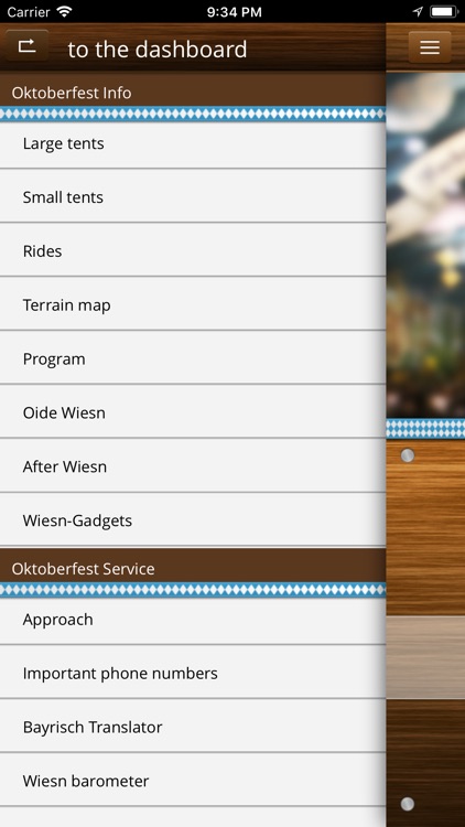 Oktoberfest Munich 2018 screenshot-3