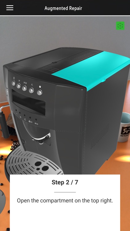 Augmented Repair screenshot-3