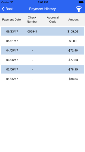 Starkville Utilities(圖4)-速報App