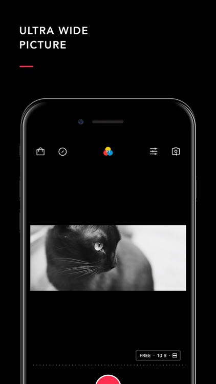 VUE - movie & video editor
