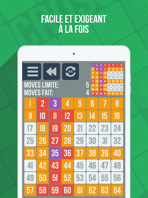 Screenshot #5 pour Cross Elite