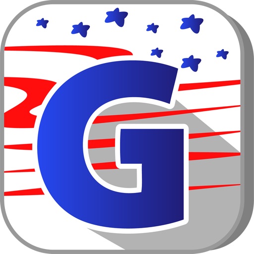 GrouperUSA iOS App