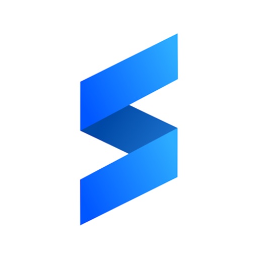 Stockflare Icon