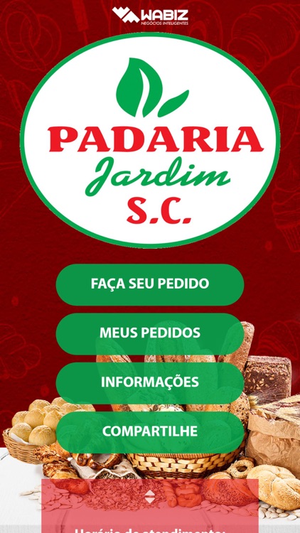 Padaria Jardim São Caetano