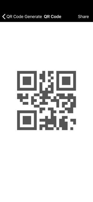 Awesome QR Code Reader(圖4)-速報App