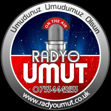 RadyoUmut UK Читы