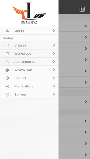 RL Tuition(圖2)-速報App