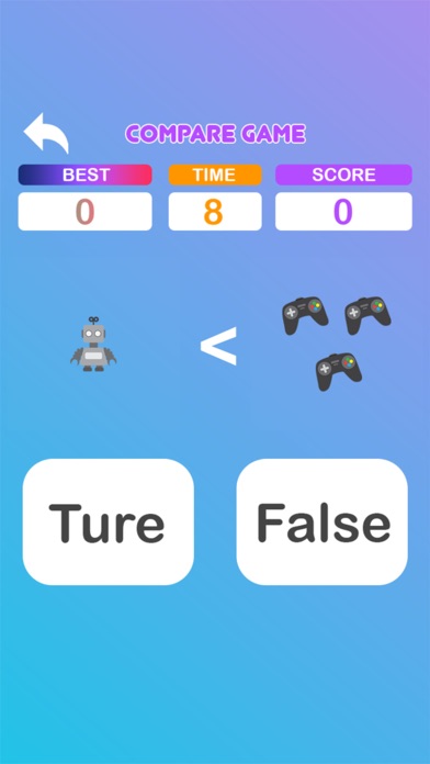 Math Count Numbers - For Kids screenshot 4