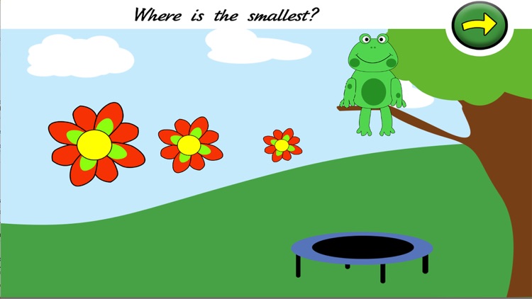 Kids Edu screenshot-4