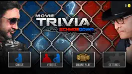 Game screenshot Movie Trivia Schmoedown mod apk