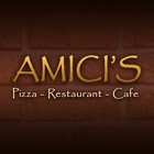 Top 24 Food & Drink Apps Like Amici's Pizzeria Restaurant - Best Alternatives