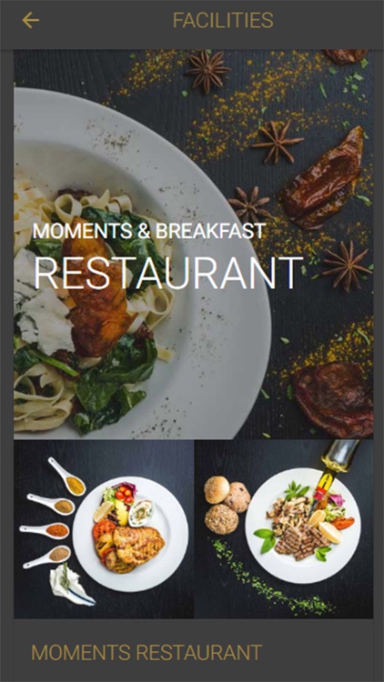 Golden Age Hotel of Athens