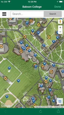 Game screenshot BabsonMobile hack